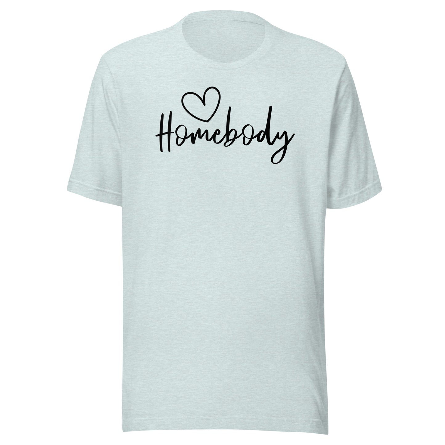 Homebody Unisex t-shirt