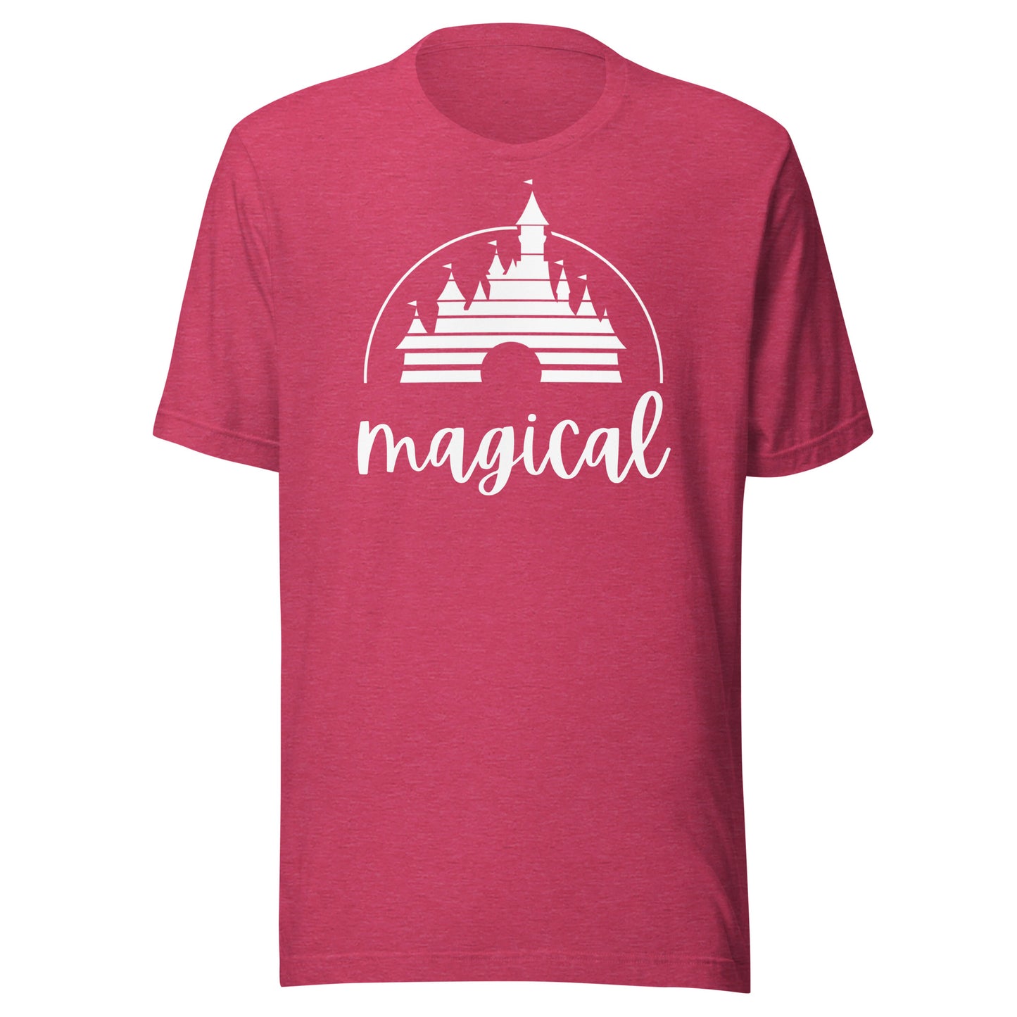 Magical Unisex t-shirt