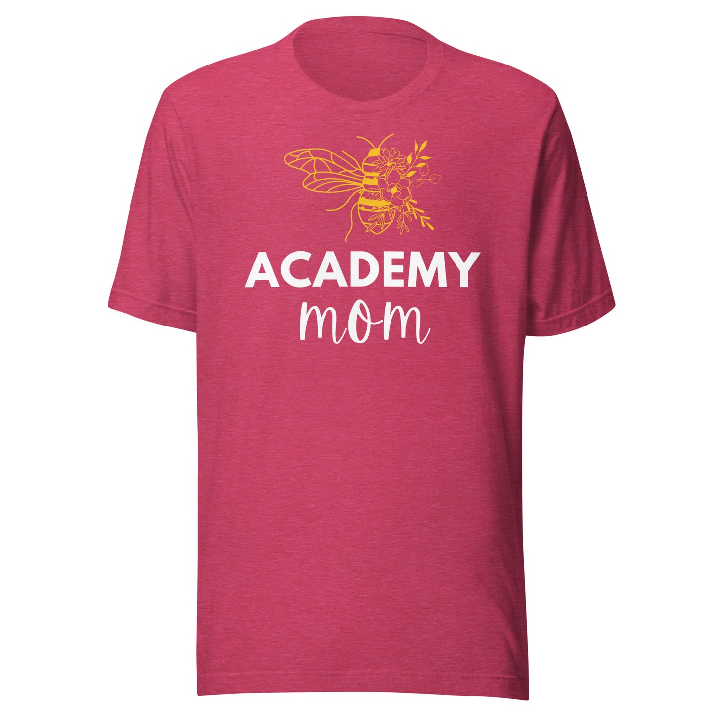 Academy Mom Unisex t-shirt