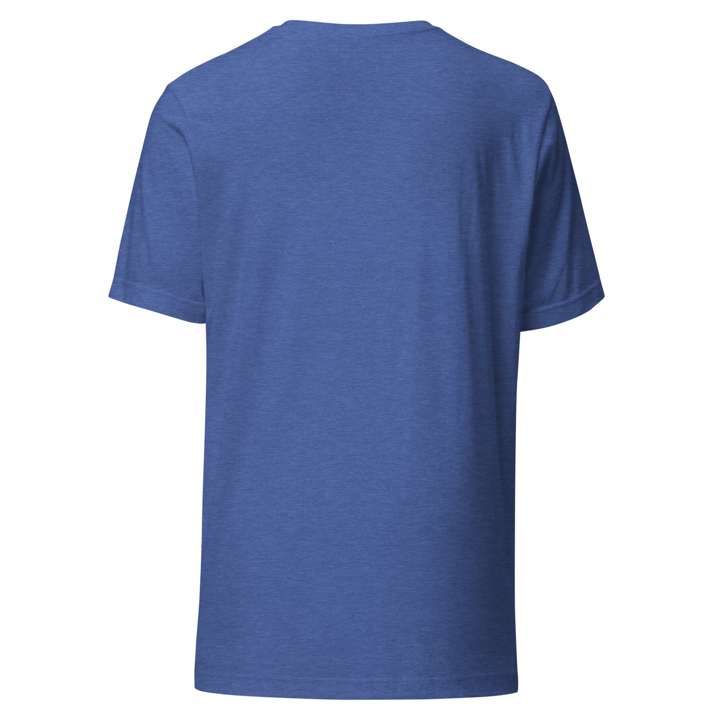 Cedar Creek Zip Unisex t-shirt