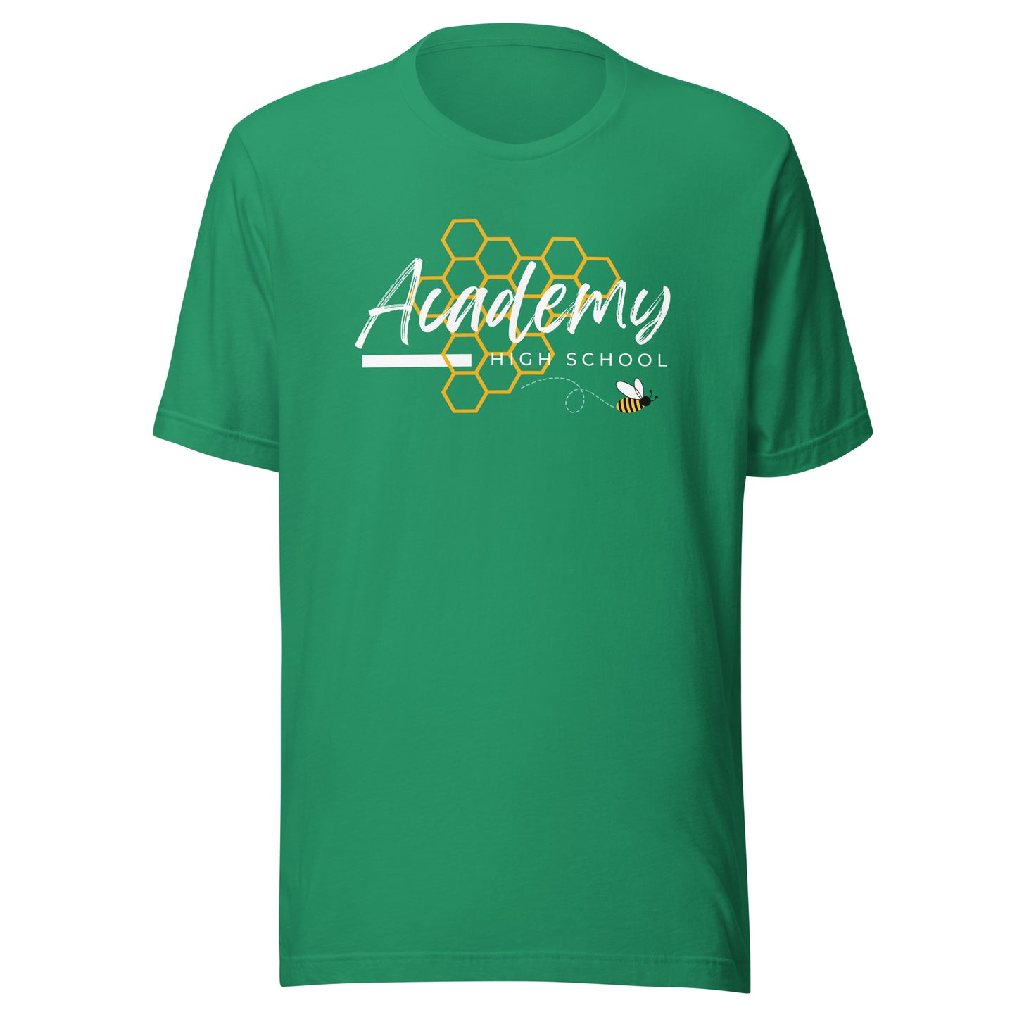 Academy HS Bee Unisex t-shirt