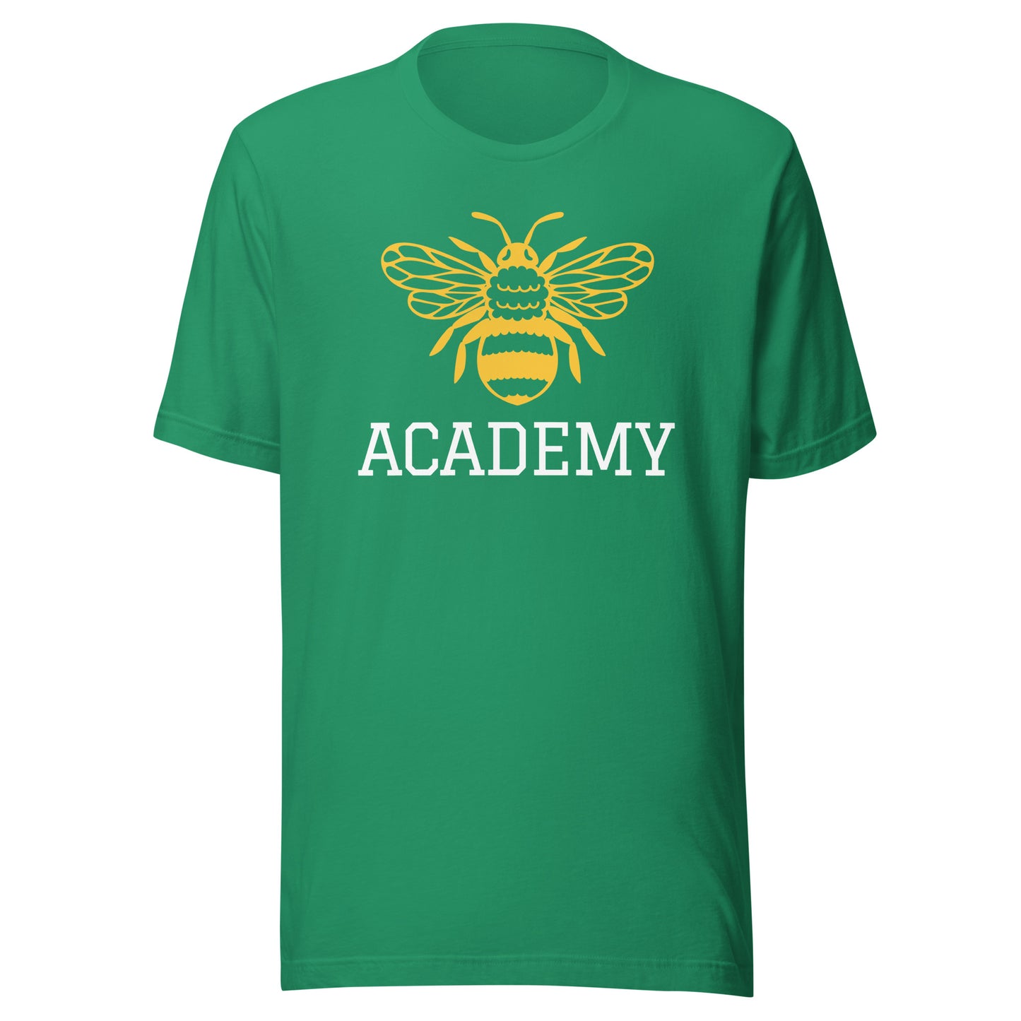 Academy Bee Unisex t-shirt