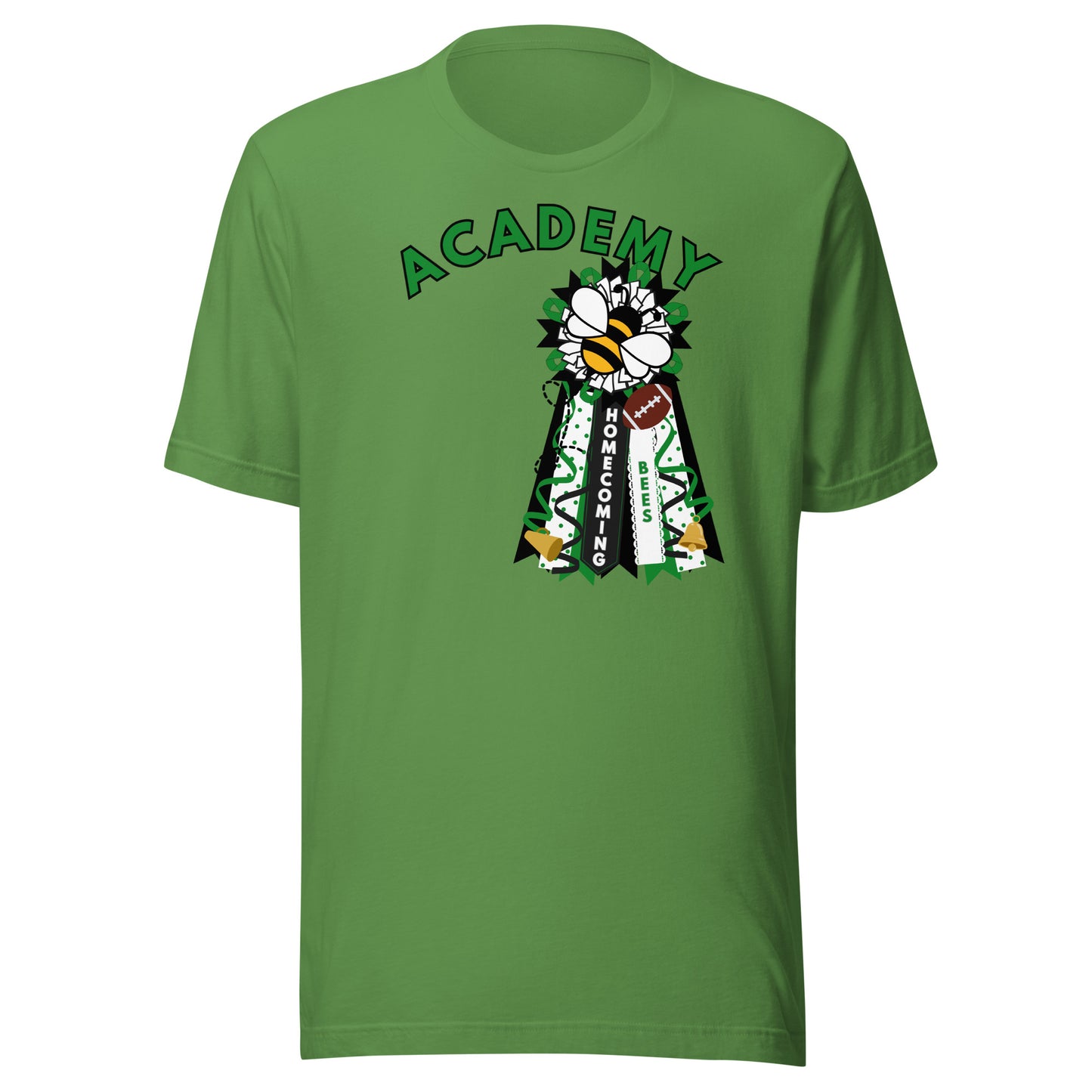 Academy Homecoming Mum Unisex t-shirt