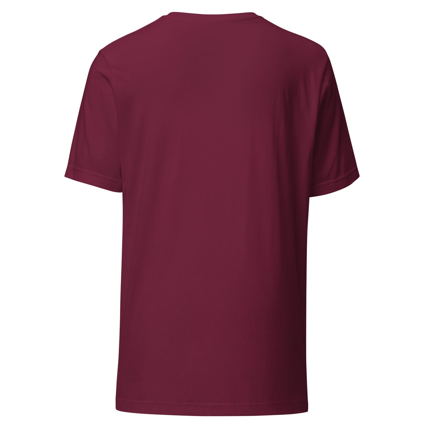 Bastrop Alumni Unisex t-shirt