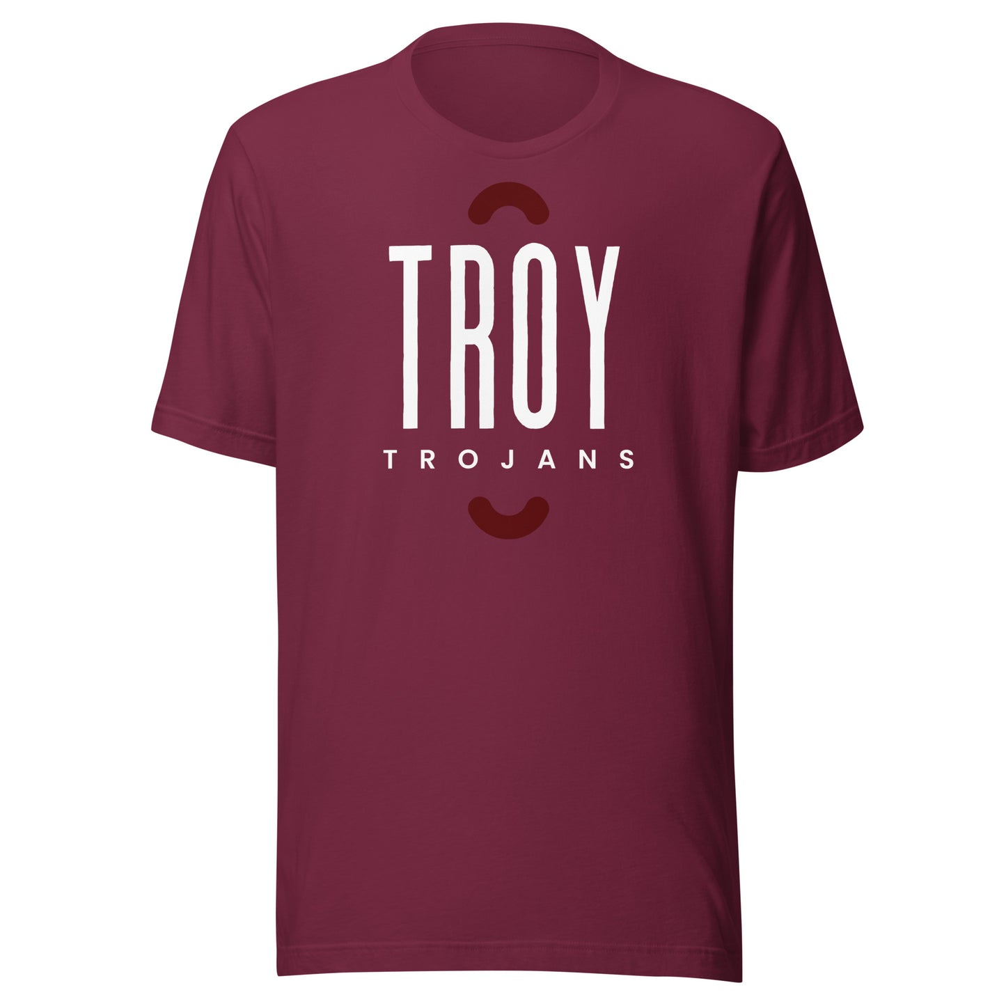 Troy Trojan Unisex t-shirt