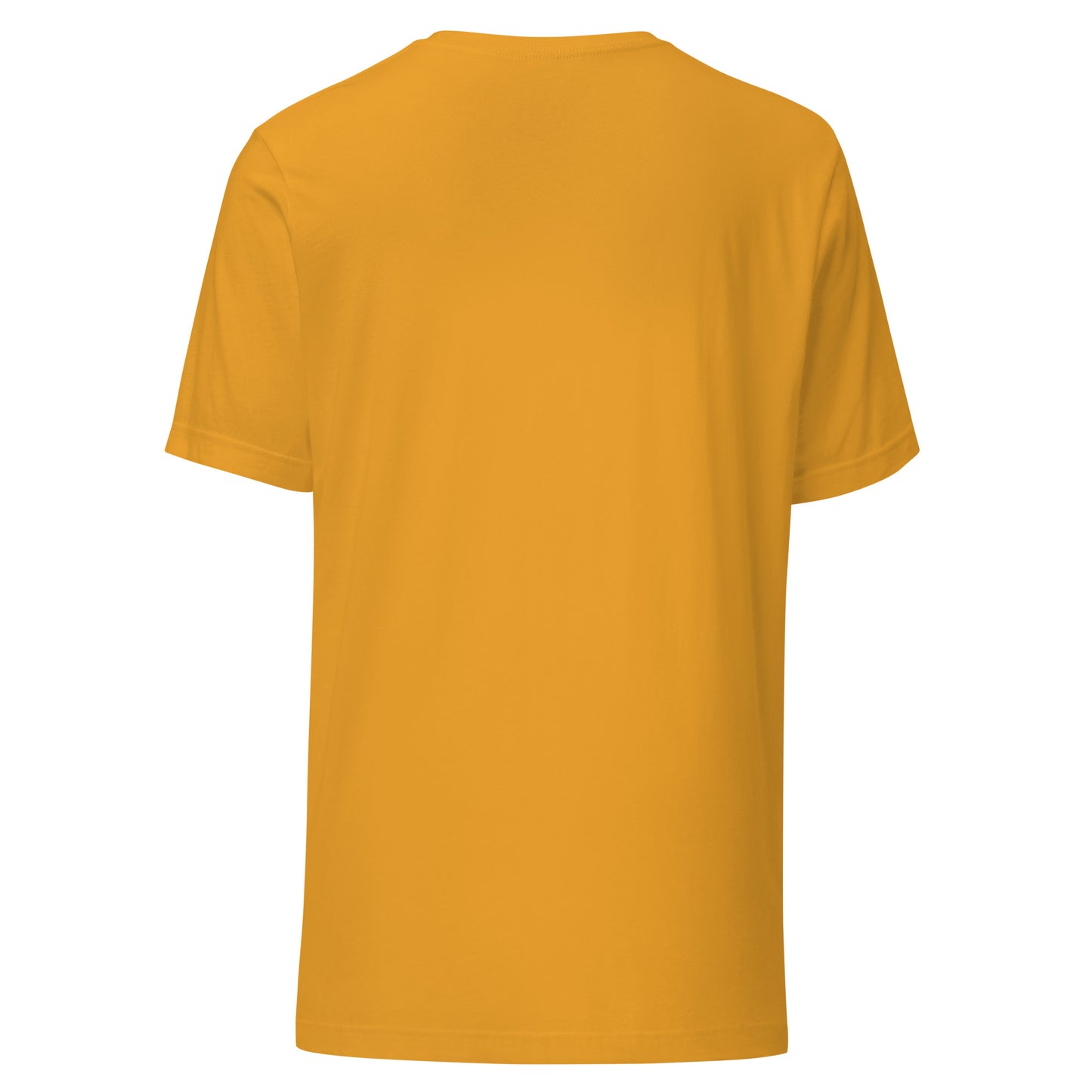 Cedar Creek Coordinates Unisex t-shirt