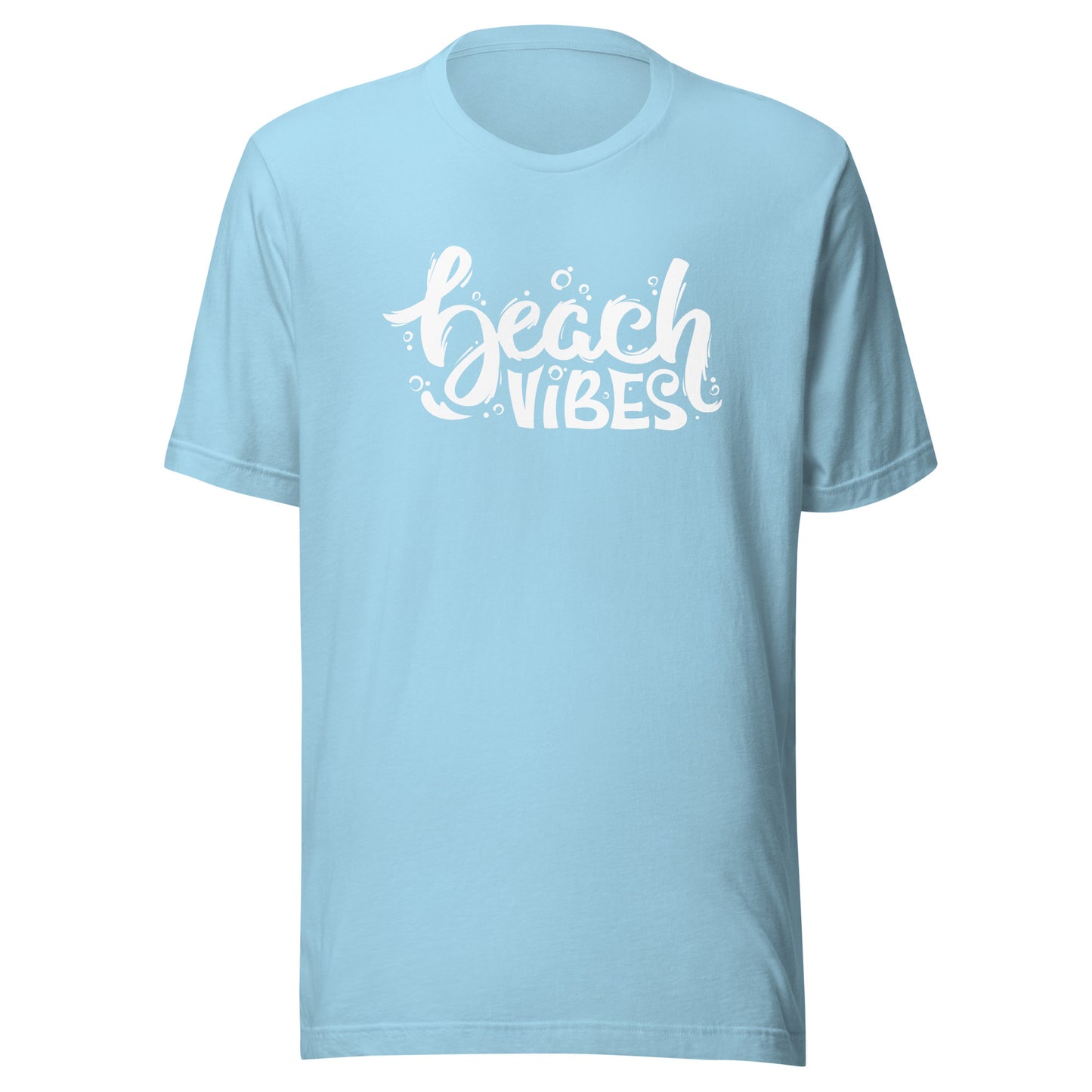 Beach Vibes Unisex t-shirt