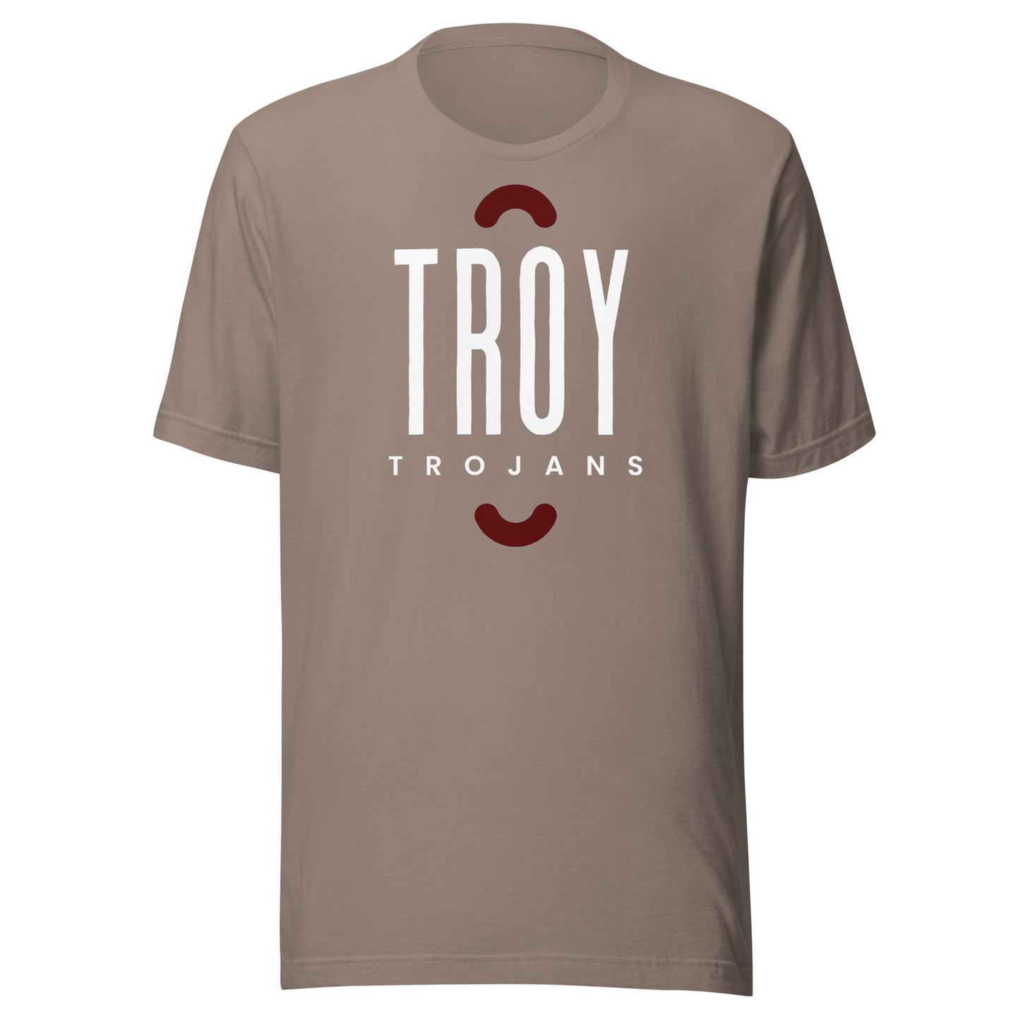 Troy Trojan Unisex t-shirt