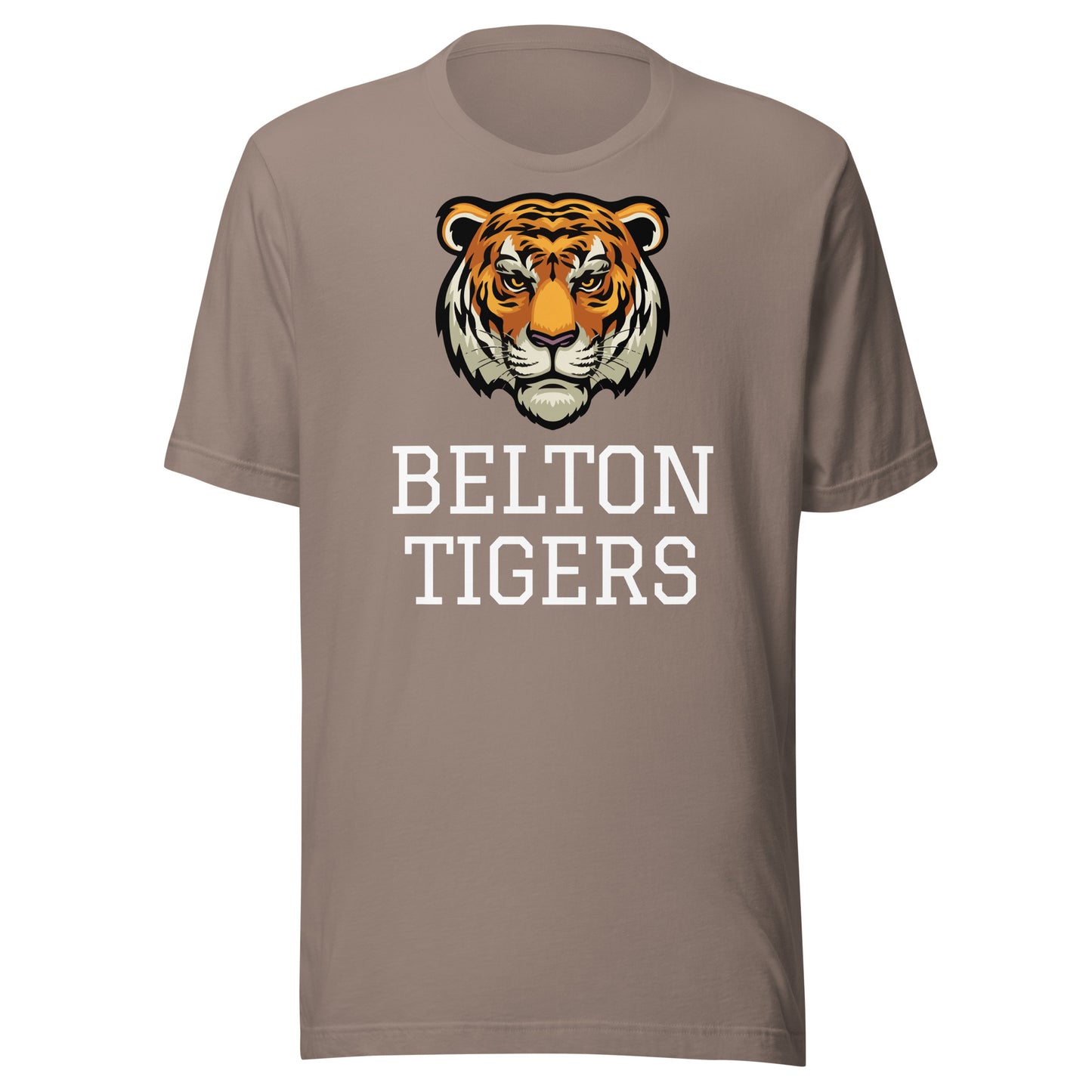 Belton Tigers Unisex t-shirt