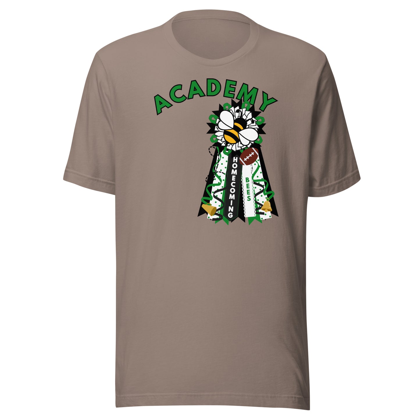 Academy Homecoming Mum Unisex t-shirt