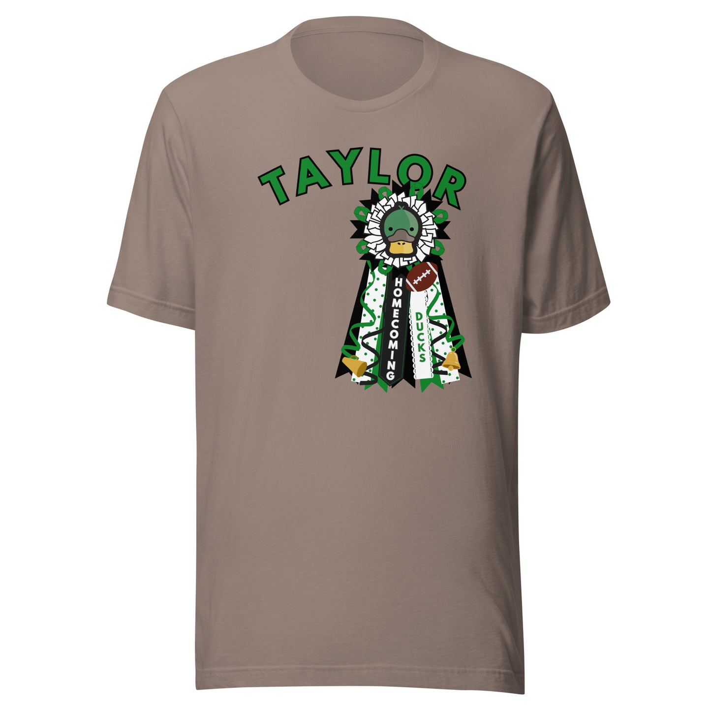 Taylor Homecoming Mum Unisex t-shirt