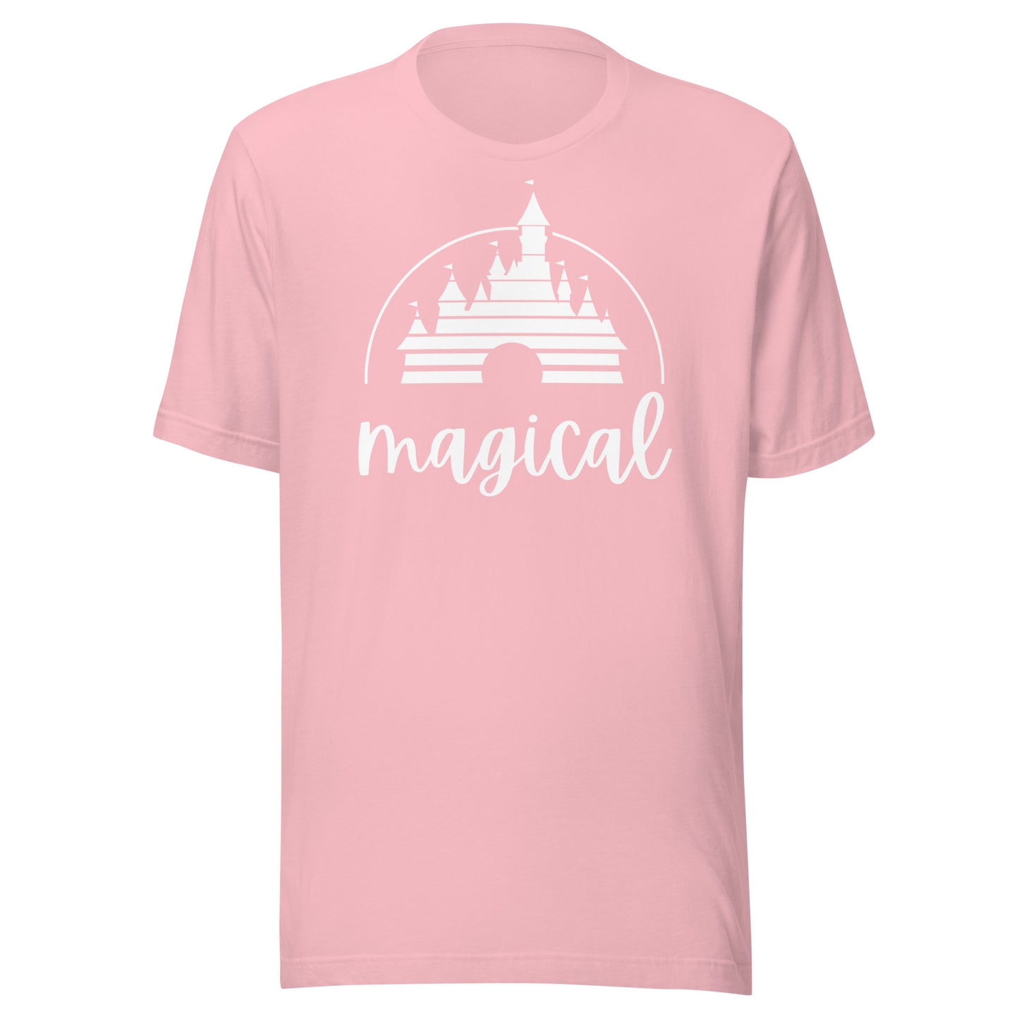 Magical Unisex t-shirt