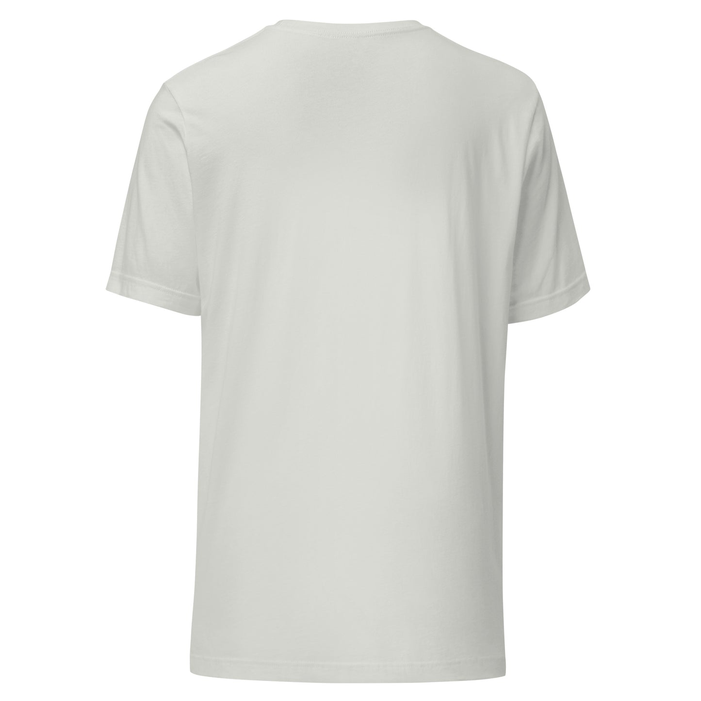 Cedar Creek Coordinates Unisex t-shirt