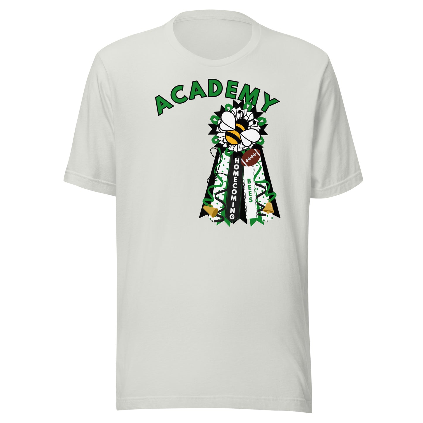 Academy Homecoming Mum Unisex t-shirt