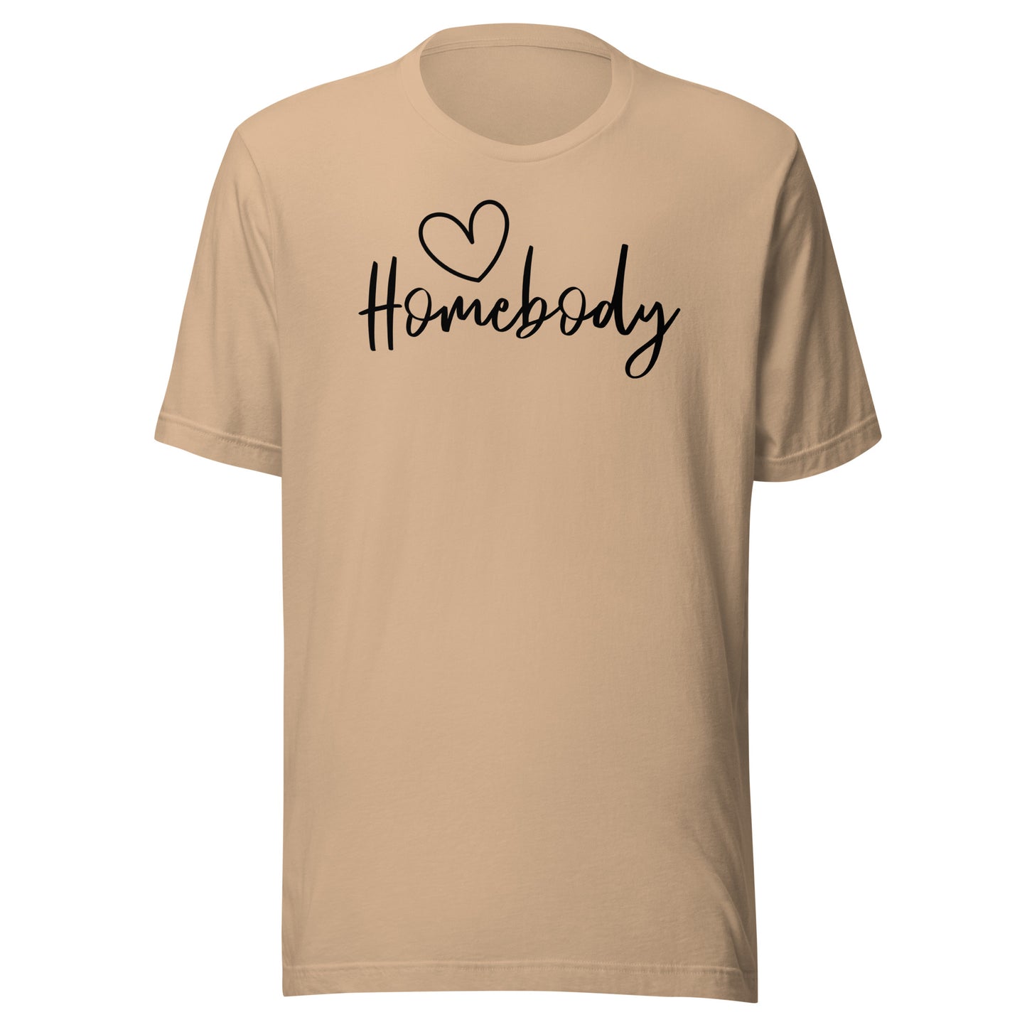 Homebody Unisex t-shirt