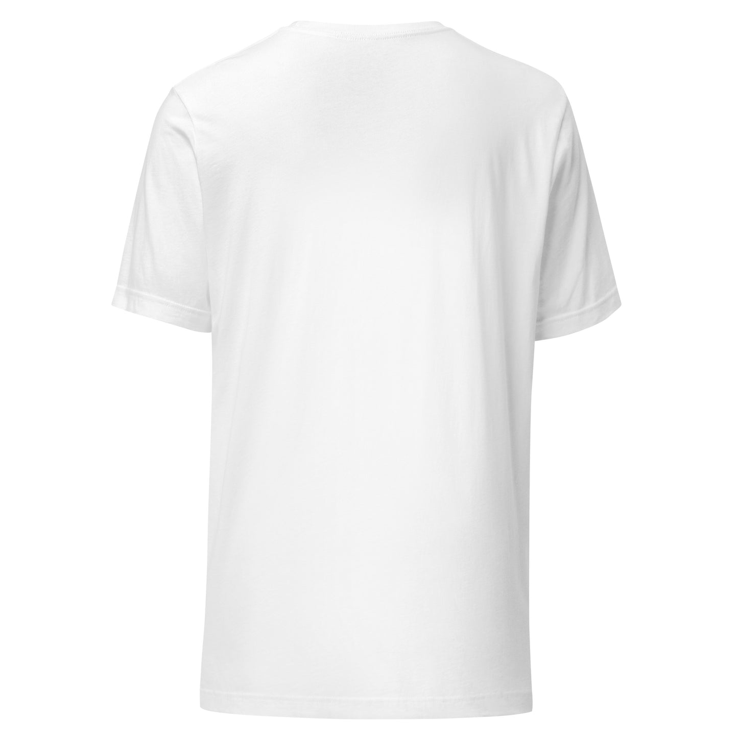 Waves of Mercy & Grace Unisex t-shirt