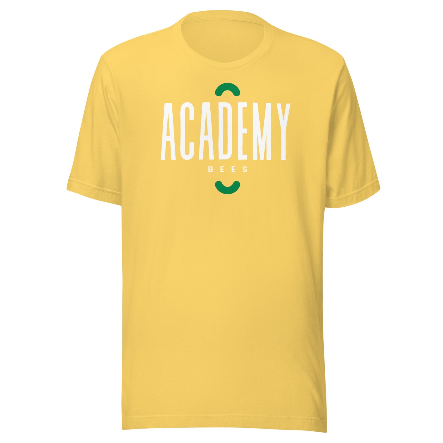 Academy Bees Unisex t-shirt