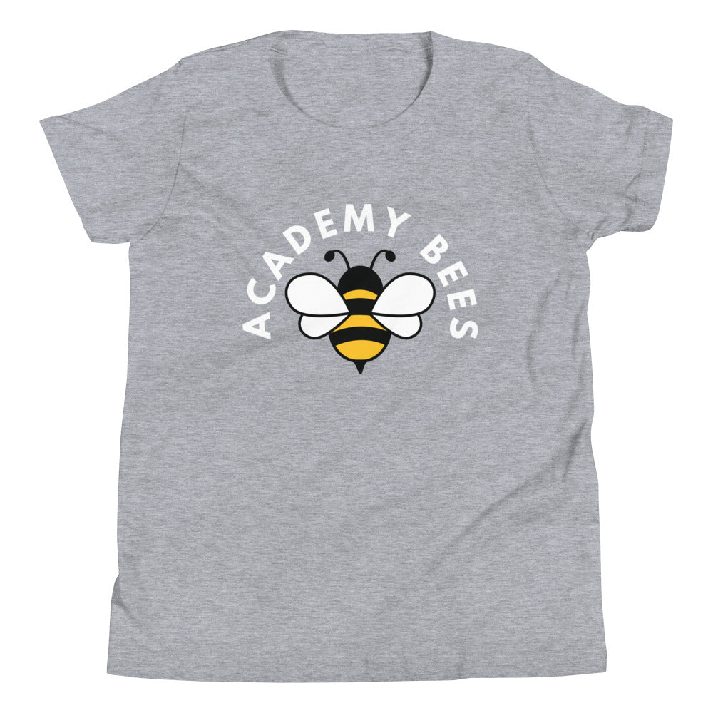 Academy Bees Youth Short Sleeve T-Shirt