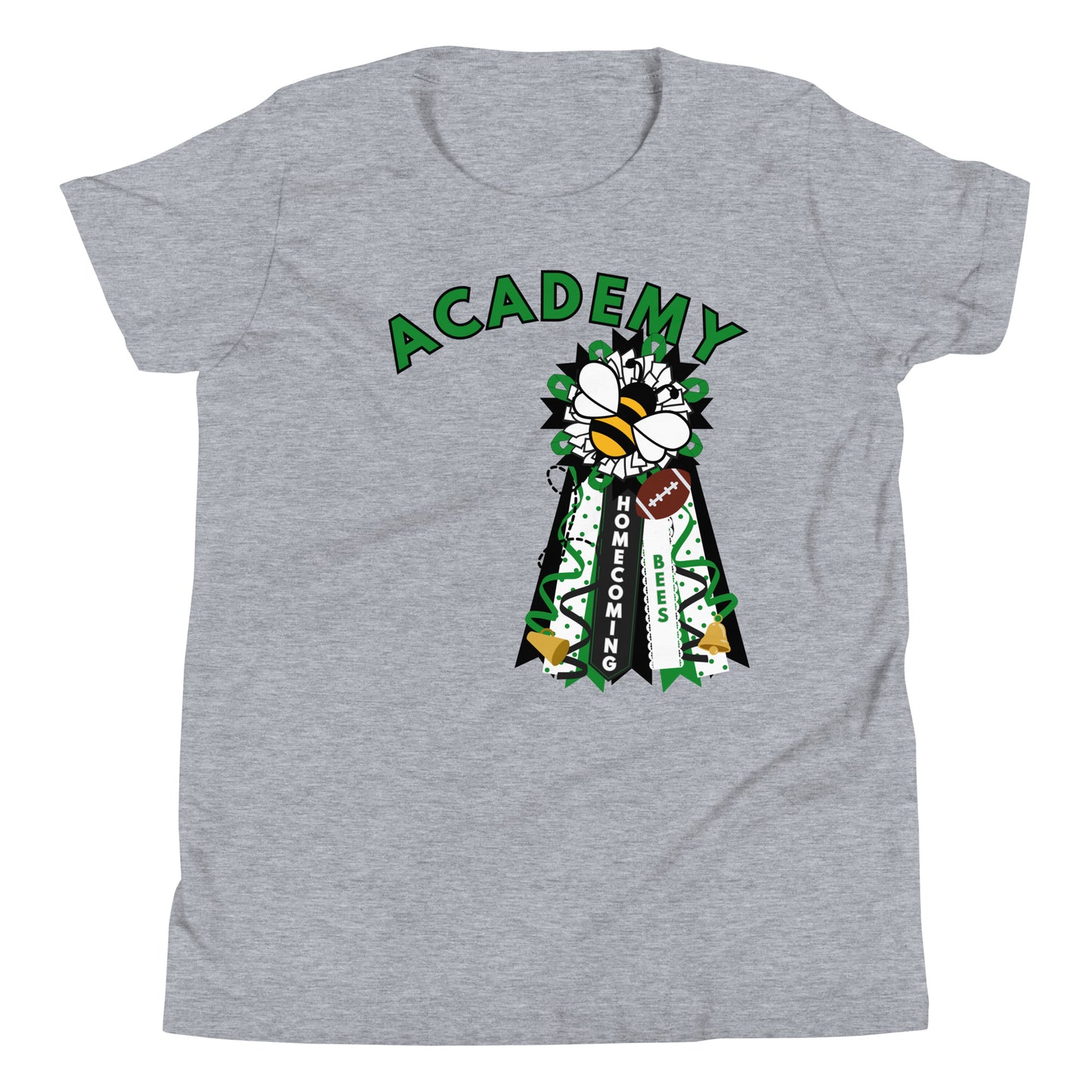 Academy Homecoming Mum Youth T-Shirt