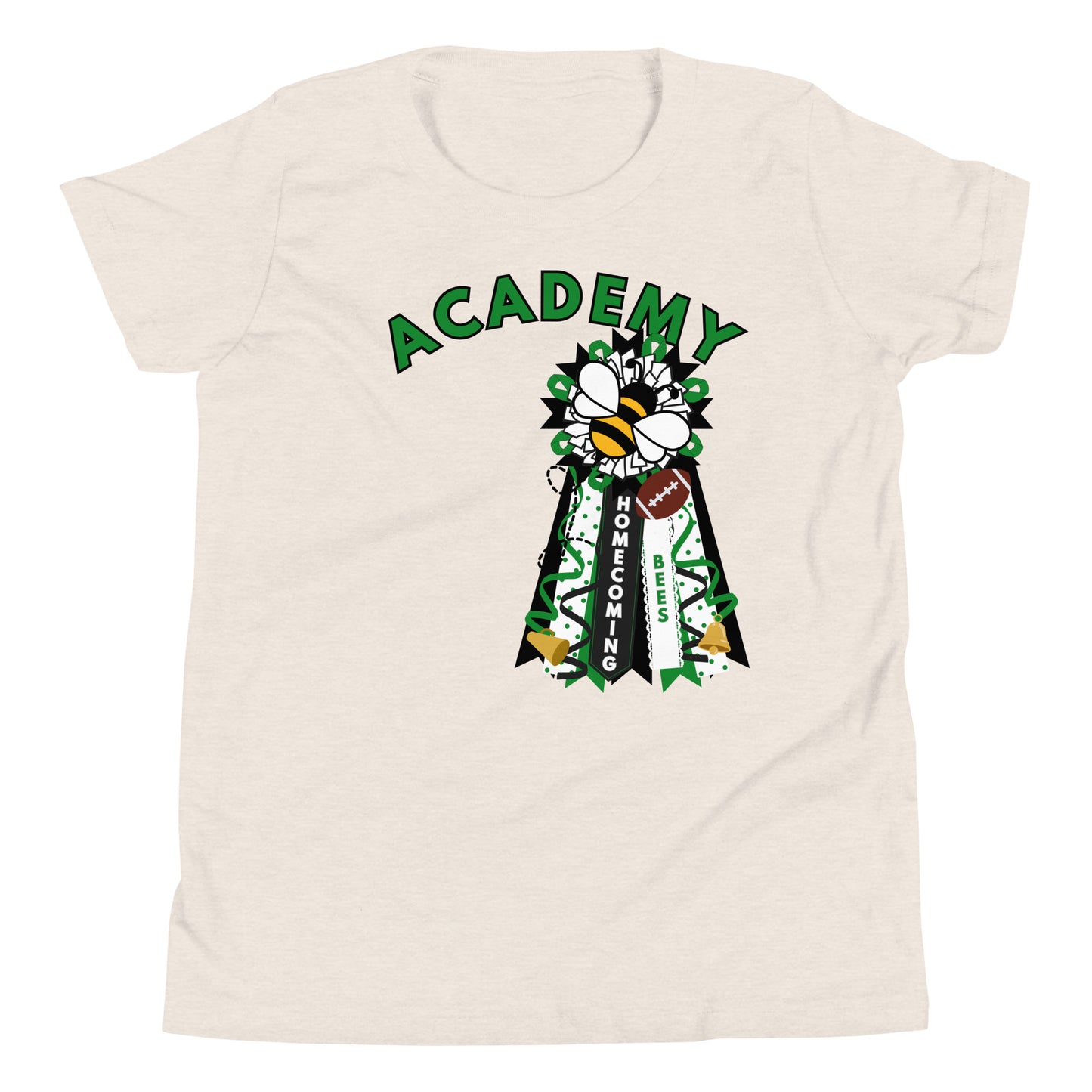 Academy Homecoming Mum Youth T-Shirt