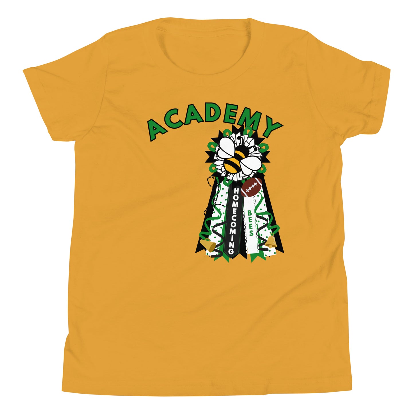 Academy Homecoming Mum Youth T-Shirt