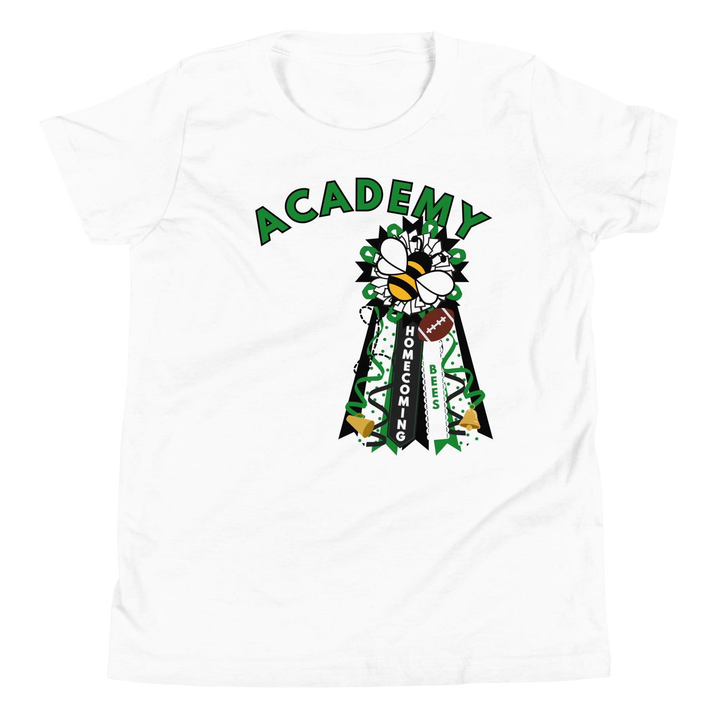 Academy Homecoming Mum Youth T-Shirt